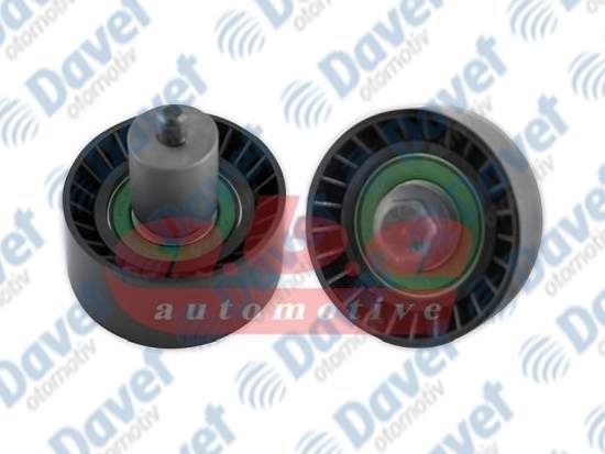 ABA 25853879 Alternator Gergi Rulmani [Plastik Rulman] Mondeo Focus 1.8 16v 2.0 16v [98 04] Mondeo Ii 1.6i 1.6i 16v 1.8i 2.0i [96 00] [60*29]